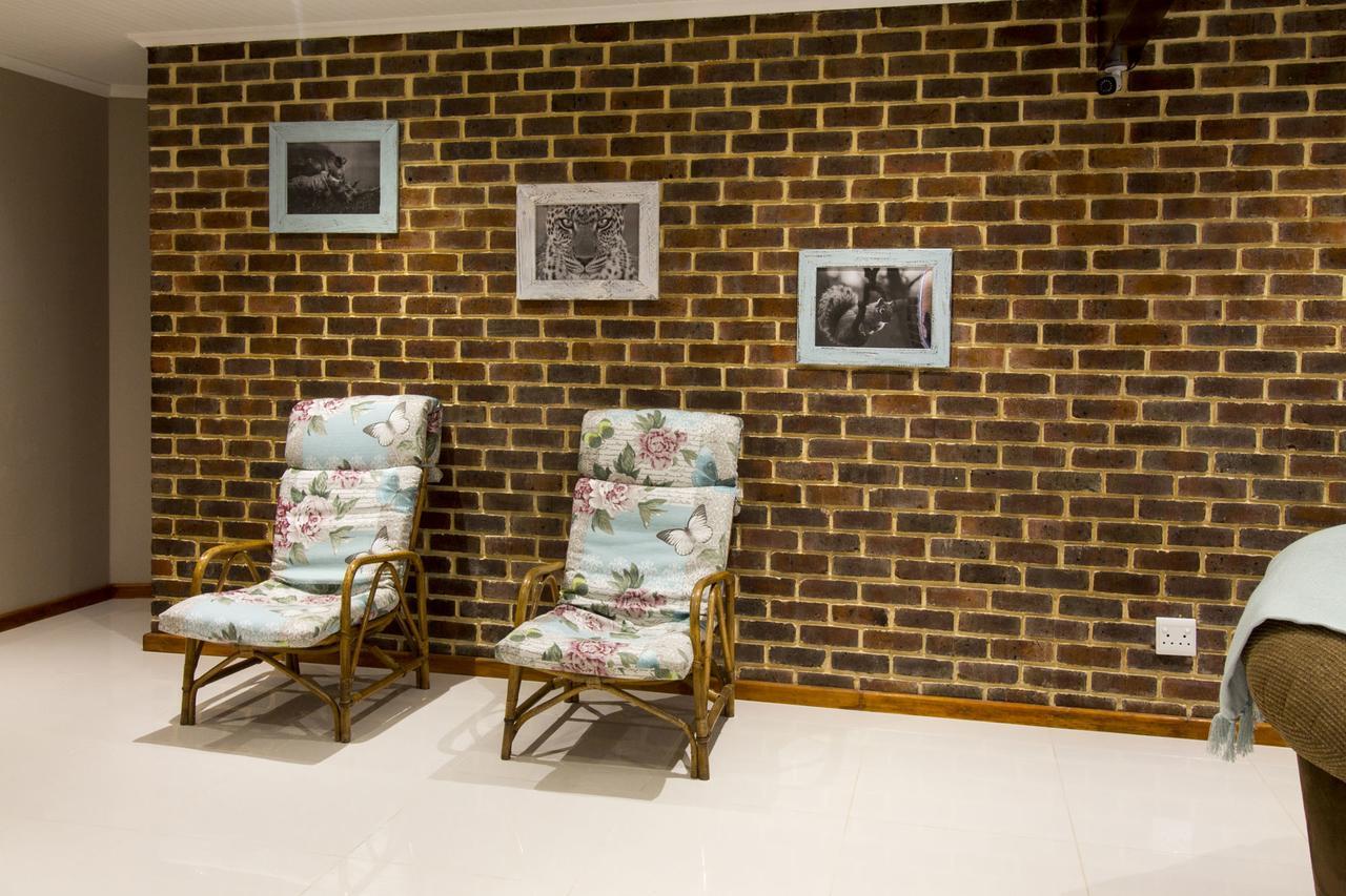 مبيت وإفطار ستورمزريفير Tsitsikamma Manor المظهر الخارجي الصورة
